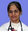 Dr.C. Sridevi Cardiologist in AIG Hospitals Gachibowli, Hyderabad